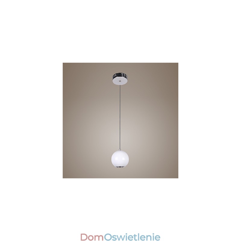 Nowoczesny styl Globe Mini Design Wysokiej jakości lampa wisząca Cafe