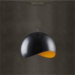 Retro Apple Wisząca żarówka z podstawą Droplight