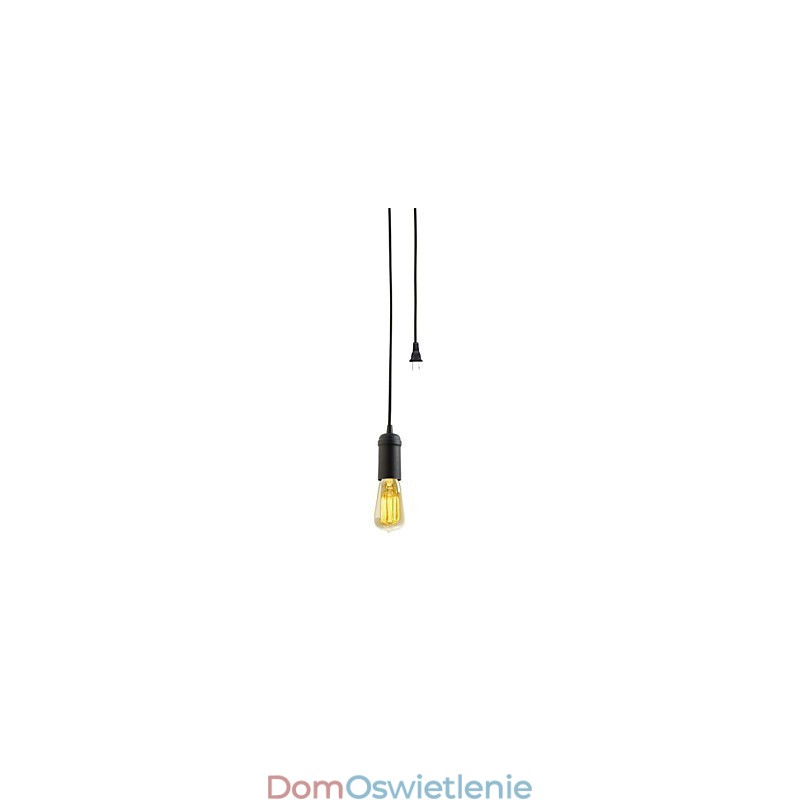 Malowanie w stylu Vintage Mini Metalowa lampa wisząca Garaż