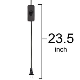 Malowanie w stylu Vintage Mini Metalowa lampa wisząca Garaż