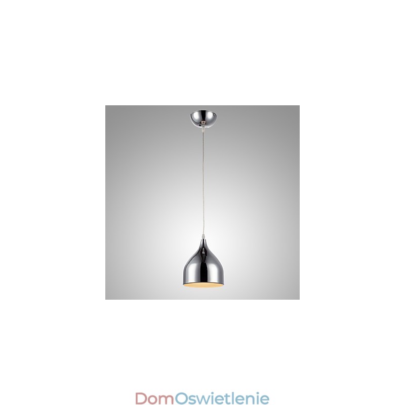 Żelazo Galwanizowane Wiszące Lampy Nowoczesne Oświetlenie Lampy