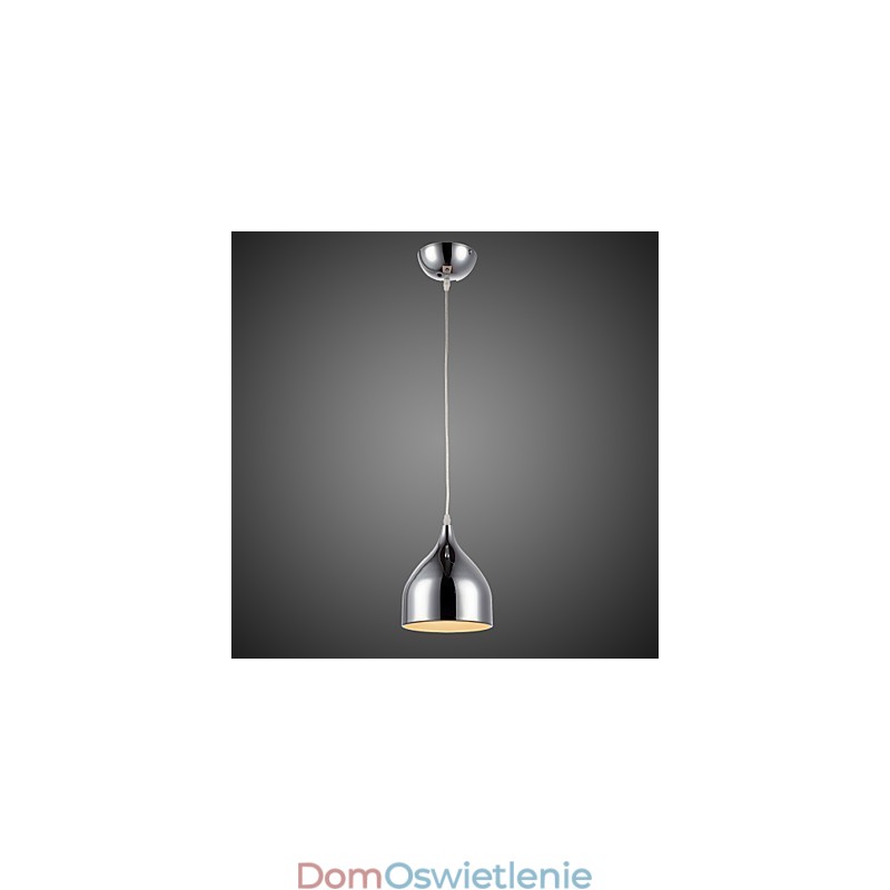 Żelazo Galwanizowane Wiszące Lampy Nowoczesne Oświetlenie Lampy