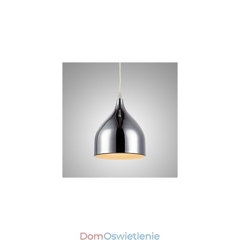 Żelazo Galwanizowane Wiszące Lampy Nowoczesne Oświetlenie Lampy