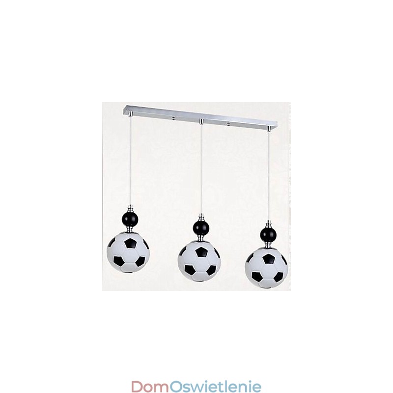 Lampy wiszące nowoczesne współczesne metalowe
