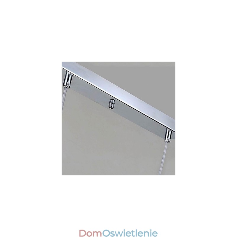 Lampy wiszące nowoczesne współczesne metalowe