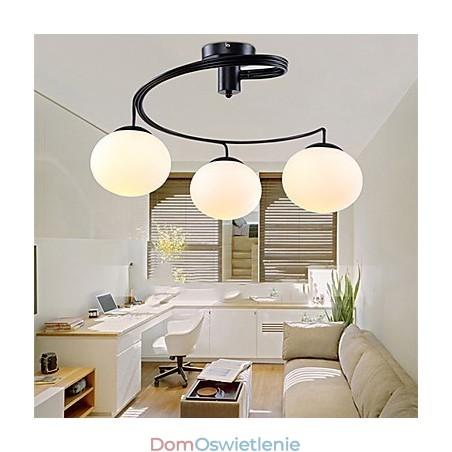 Lampy wiszące nowoczesne współczesne metalowe Lampy wiszące nowoczesne współczesne metalowe