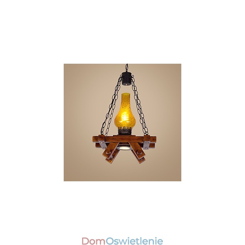 Styl amerykański i