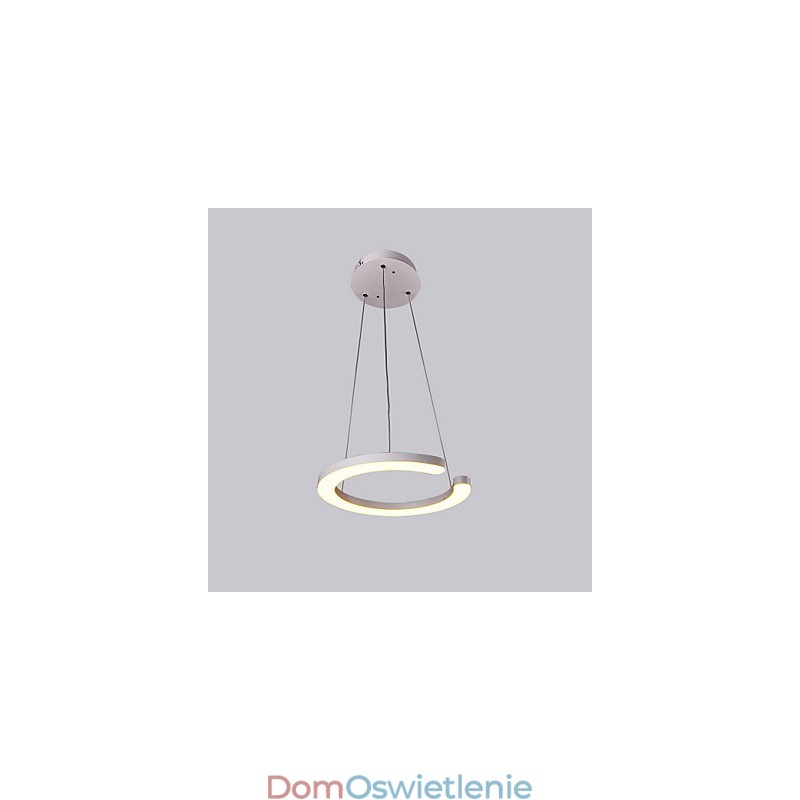 Nowoczesna lampa wisząca Oświetlenie nocne