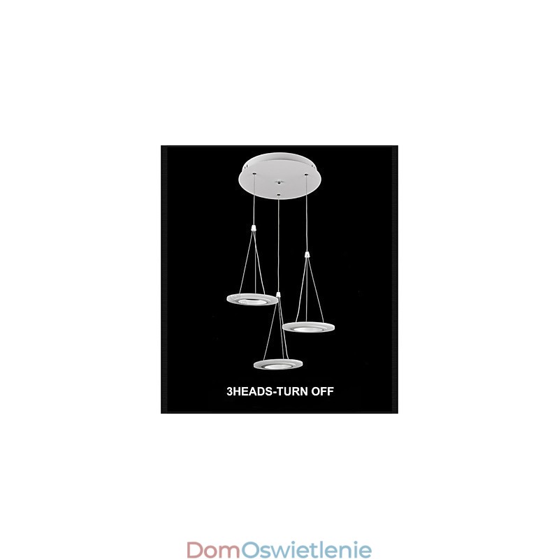 Długa żywotność Super Jasność Lampa wisząca sufitowa