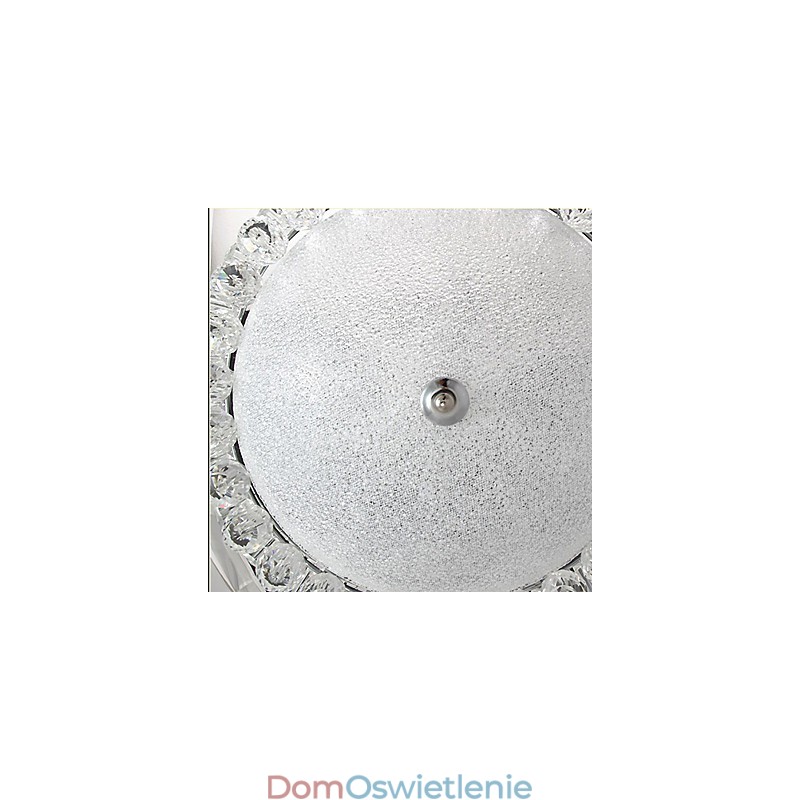 Lampy wiszące Kryształowe Nowoczesne Współczesne Szkło