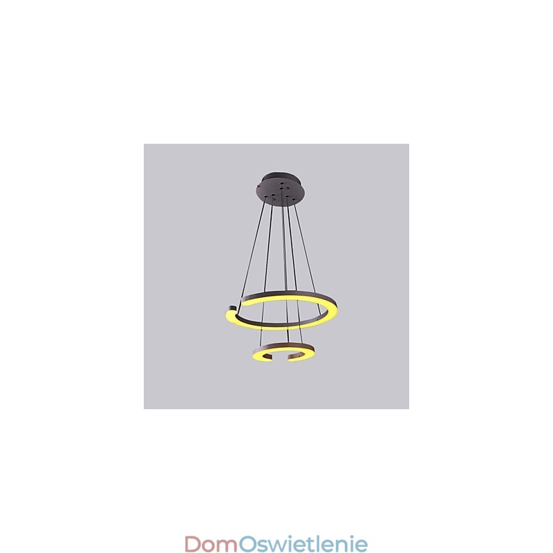 Oświetlenie wiszące Światło