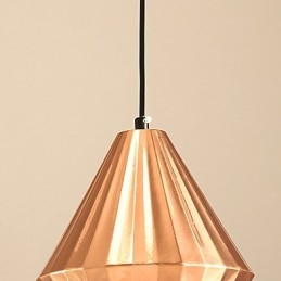 Lampy wiszące Mini Styl Nowoczesny Współczesny Tradycyjny Klasyczny Metal