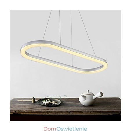 Lampy wiszące nowoczesne współczesne aluminiowe Lampy wiszące nowoczesne współczesne aluminiowe