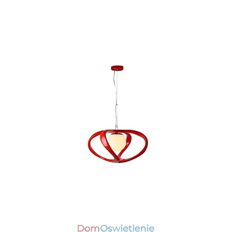 Lampy wiszące nowoczesne współczesne żywiczne