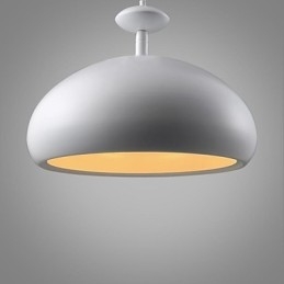 Lampy wiszące 1 światło nowoczesne proste artystyczne