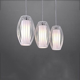 Lampy wiszące nowoczesne współczesne metalowe