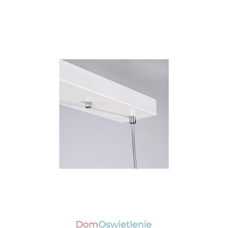 Lampy wiszące nowoczesne współczesne metalowe