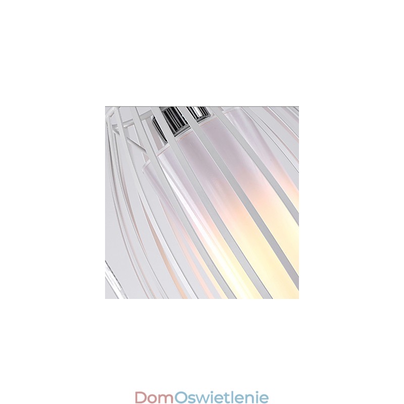 Lampy wiszące nowoczesne współczesne metalowe