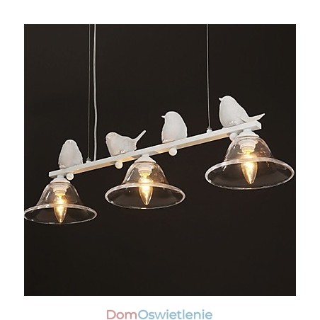Nowoczesna szklana lampa wisząca Proste lampy wiszące Lampa wisząca Cafe Nowoczesna szklana lampa wisząca Proste lampy wiszące Lampa wisząca Cafe