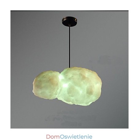 Lampa bawełniana Leisure Cloud Pendant Lampa bawełniana Leisure Cloud Pendant