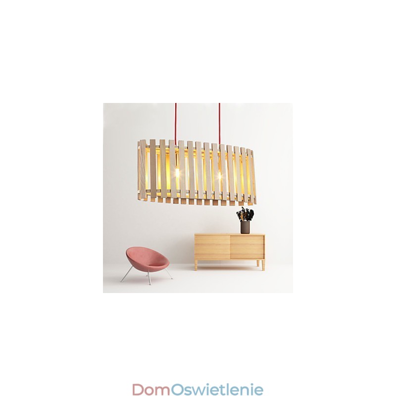 Lampy wiszące Mini styl nowoczesny współczesny