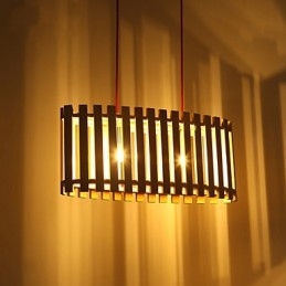 Lampy wiszące Mini styl nowoczesny współczesny