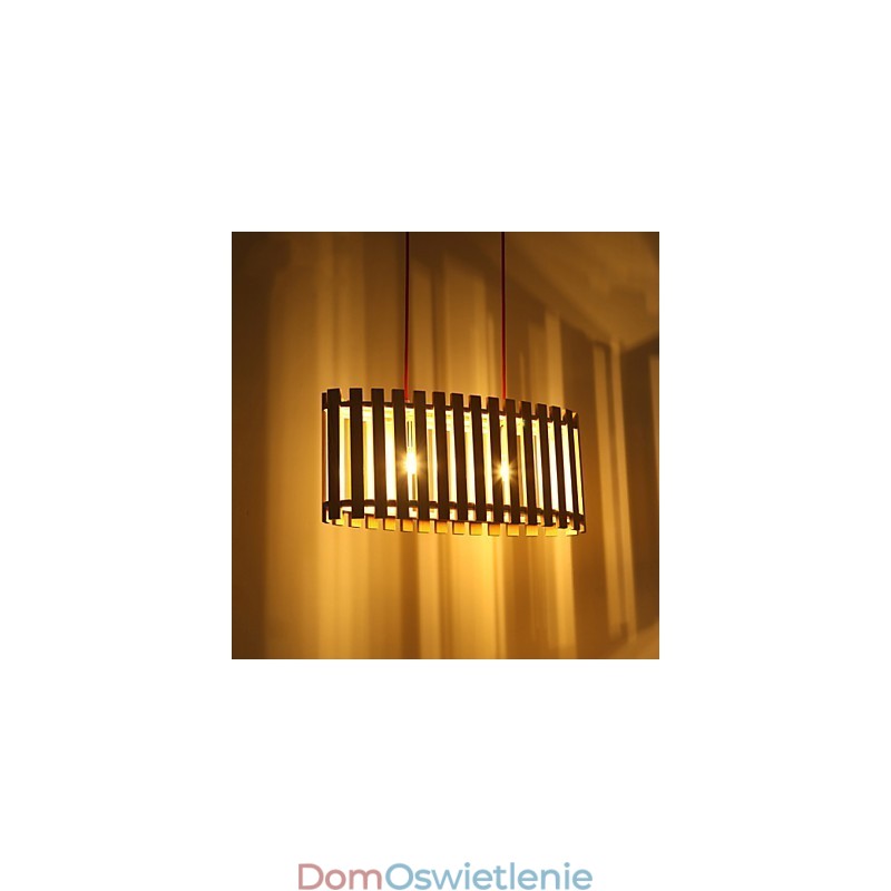 Lampy wiszące Mini styl nowoczesny współczesny