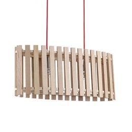 Lampy wiszące Mini styl nowoczesny współczesny