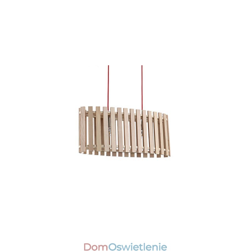 Lampy wiszące Mini styl nowoczesny współczesny