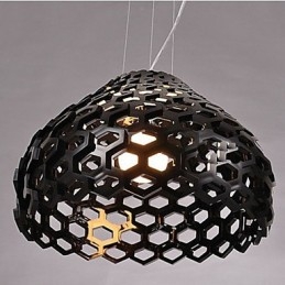 Bar Fashion Pendant Oryginalna nowoczesna lampa modowa