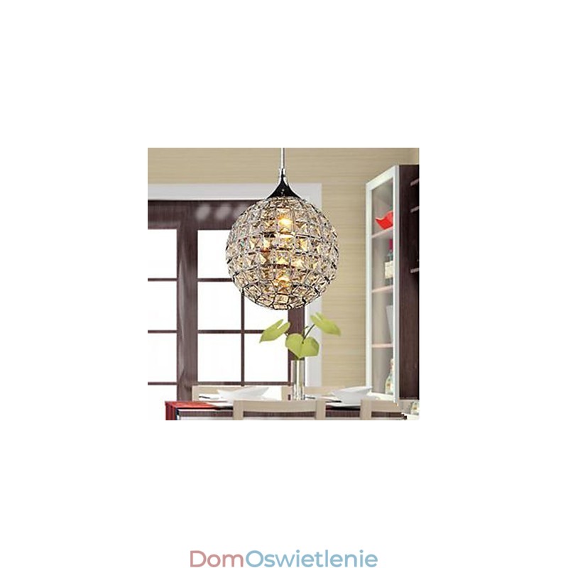 Żyrandol Crystal Creative Arts Meals