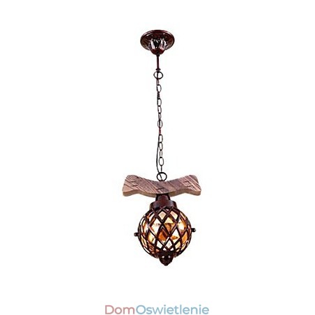 Żyrandol Wisząca Lampa Mini Styl Tradycyjny Klasyczny Wiejski Globus Żyrandol Wisząca Lampa Mini Styl Tradycyjny Klasyczny Wiejski Globus