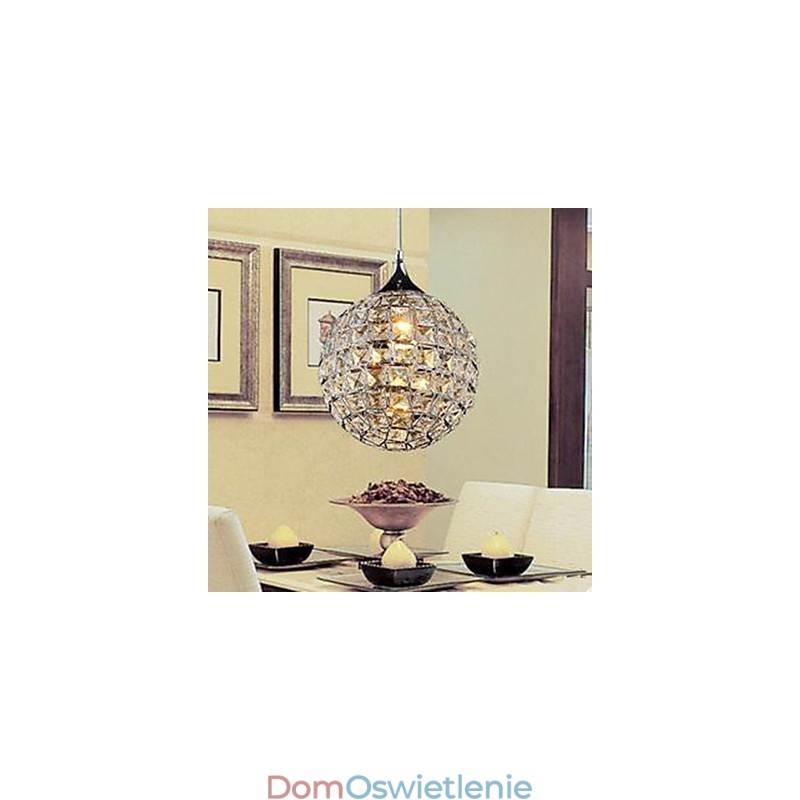 Żyrandol Crystal Creative Arts Meals