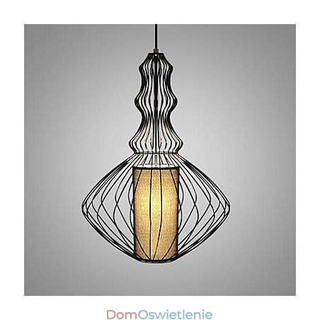 Lampy wiszące 1 światło nowoczesne proste artystyczne Lampy wiszące 1 światło nowoczesne proste artystyczne