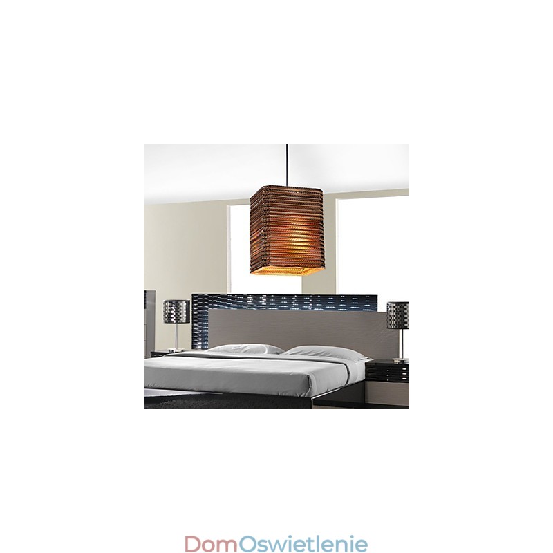 Żyrandol Mini Styl Tradycyjny Klasyczny Metalowy