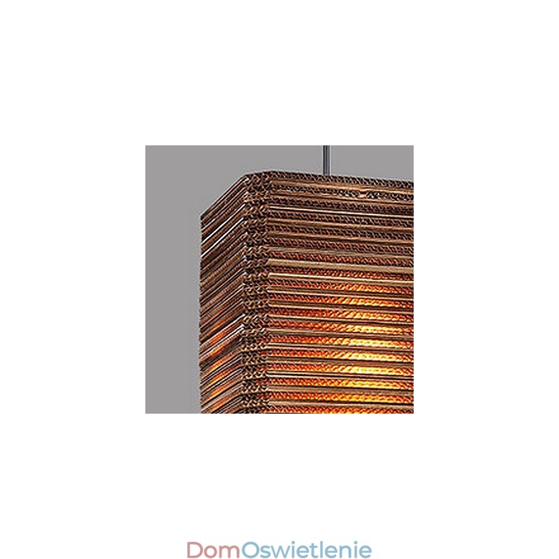 Żyrandol Mini Styl Tradycyjny Klasyczny Metalowy