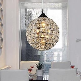 Żyrandol Crystal Creative Arts Meals