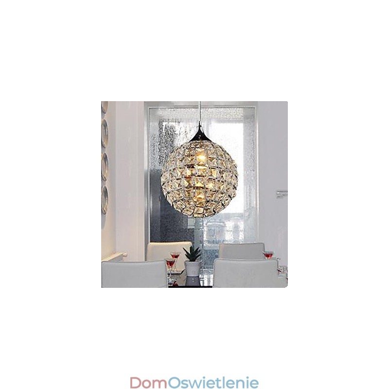 Żyrandol Crystal Creative Arts Meals