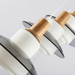 Lampy wiszące Mini styl nowoczesny współczesny