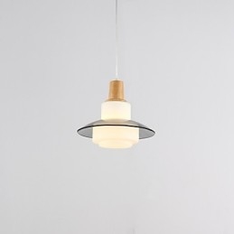 Lampy wiszące Mini styl nowoczesny współczesny