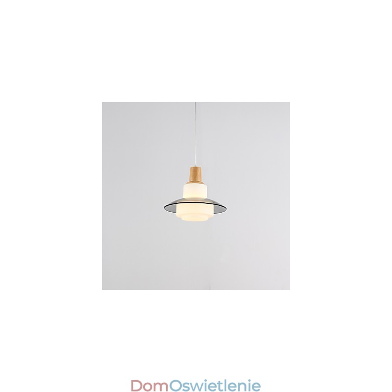 Lampy wiszące Mini styl nowoczesny współczesny