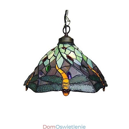 Wyprzedaż! Lampa wisząca Dragonflies Wyprzedaż! Lampa wisząca Dragonflies
