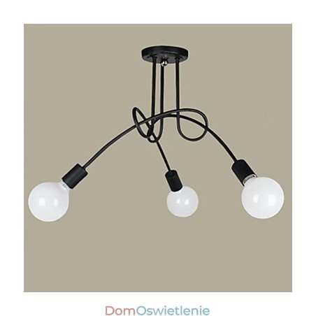 Lampy wiszące nowoczesne współczesne metalowe Lampy wiszące nowoczesne współczesne metalowe