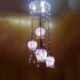 Lampy wiszące Nowoczesne Współczesne Ceramiczne