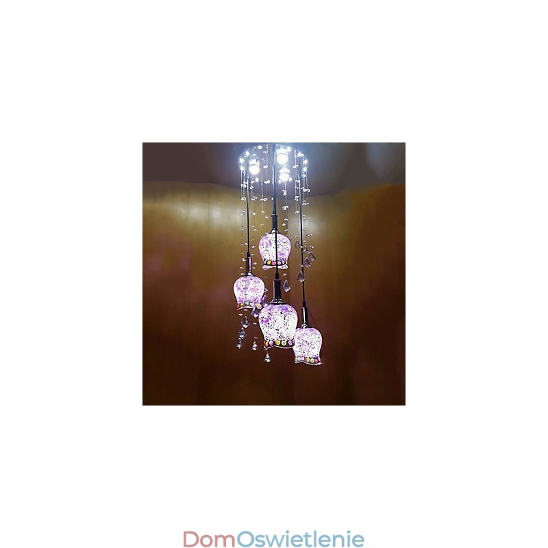 Lampy wiszące Nowoczesne Współczesne Ceramiczne