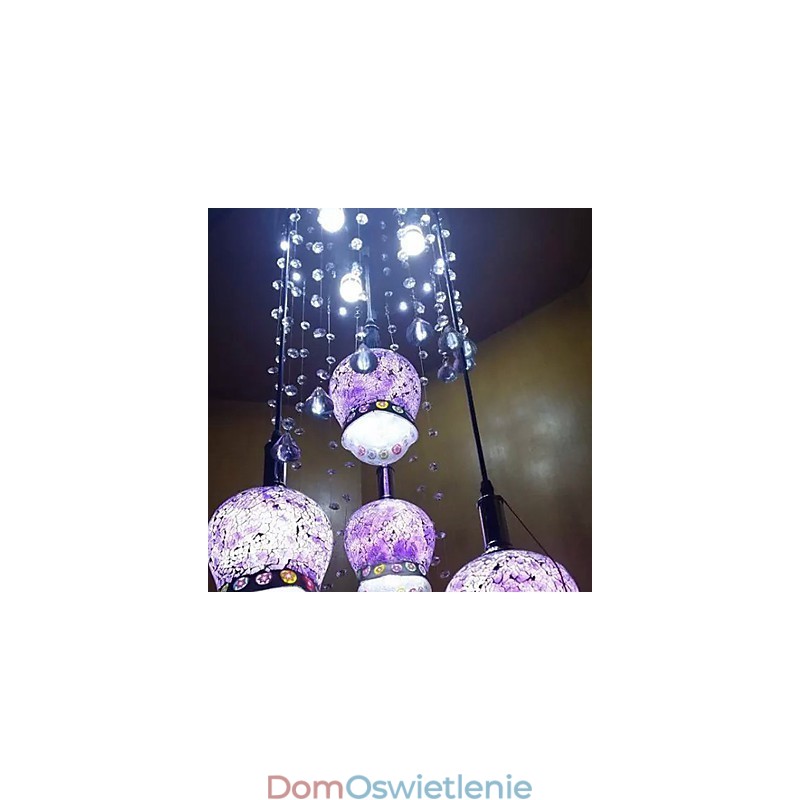 Lampy wiszące Nowoczesne Współczesne Ceramiczne
