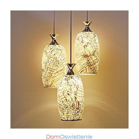 Inne Metalowe lampy wiszące Inne Metalowe lampy wiszące