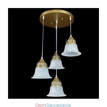 Tradycyjna klasyczna rustykalna chata retro brązowa metalowa lampa wisząca Tradycyjna klasyczna rustykalna chata retro brązowa metalowa lampa wisząca