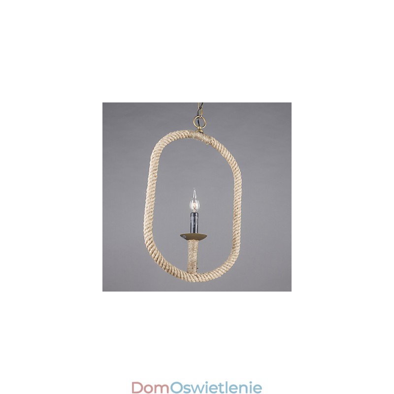 Lampy wiszące Tradycyjne Klasyczne Rustykalne Chata Vintage Retro Wiejskie