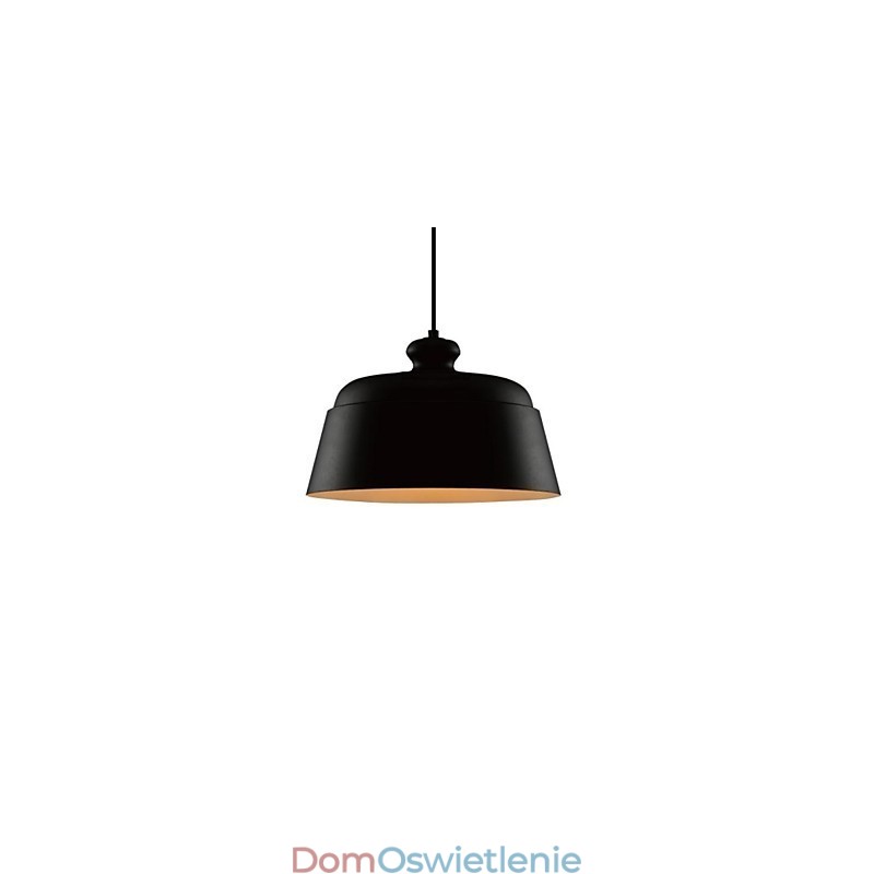 Lampy wiszące 1 światło nowoczesne proste artystyczne
